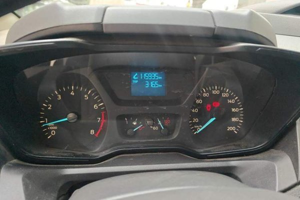 Ford Transit 2017, 115900 км, за 8373 USD - фото 8