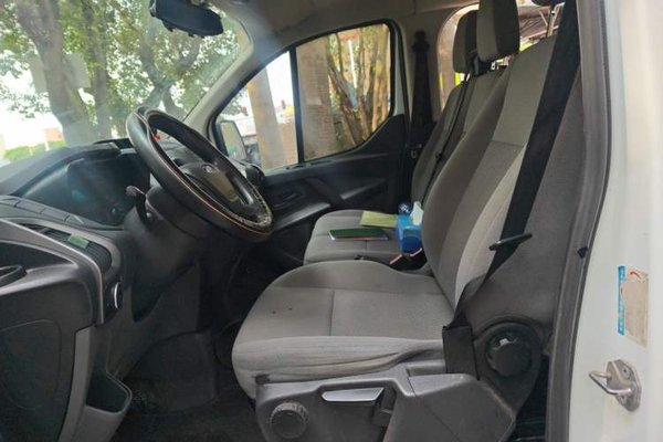 Ford Transit 2017, 115900 км, за 8373 USD - фото 12