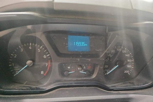 Ford Transit 2017, 115900 км, за 8373 USD - фото 9