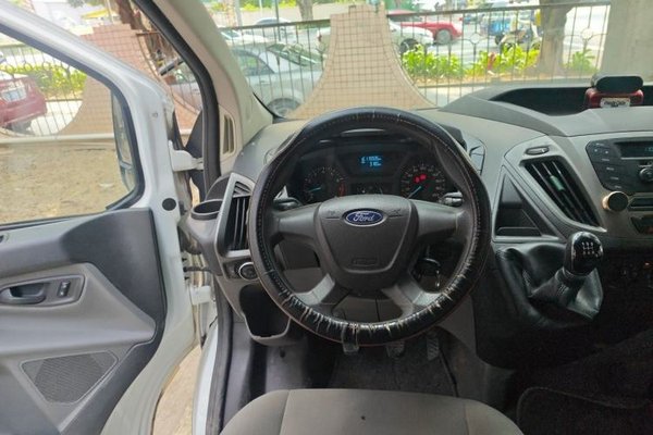 Ford Transit 2017, 115900 км, за 8373 USD - фото 7