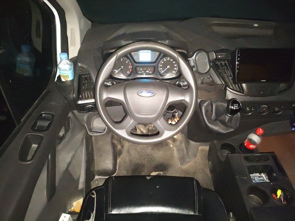 Ford Transit 2017, 121900 км, за 12223 USD - фото 19