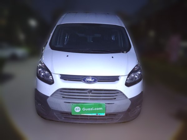 Ford Transit 2017, 121900 км, за 12223 USD - фото 6