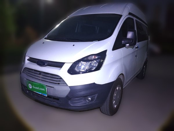 Ford Transit 2017, 121900 км, за 12223 USD