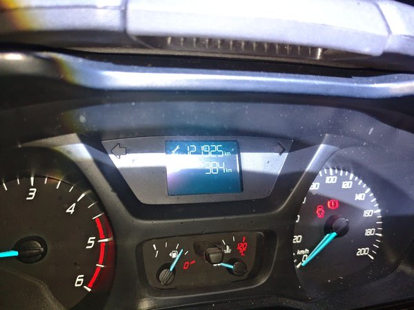 Ford Transit 2017, 121900 км, за 12223 USD - фото 18