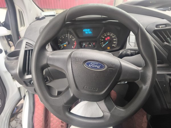 Ford Transit 2017, 186700 км, за 10589 USD - фото 13