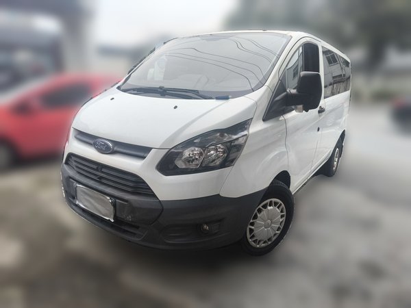 Ford Transit 2017, 186700 км, за 10589 USD - фото 7