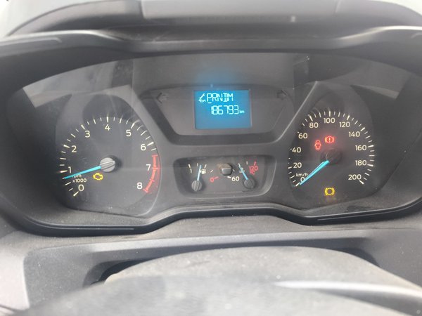 Ford Transit 2017, 186700 км, за 10589 USD - фото 14