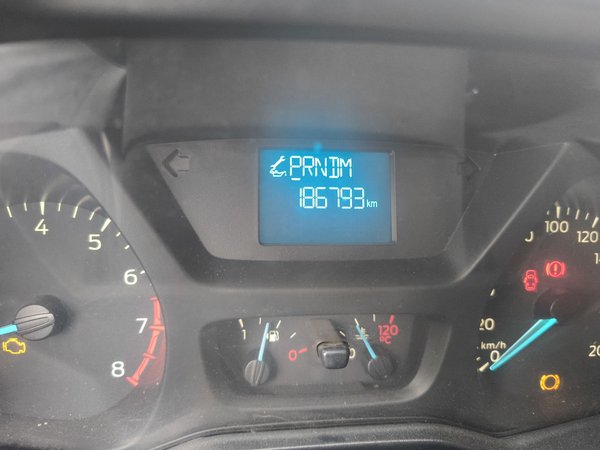 Ford Transit 2017, 186700 км, за 10589 USD - фото 11