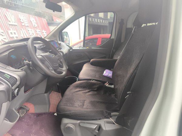 Ford Transit 2017, 186700 км, за 10589 USD - фото 17