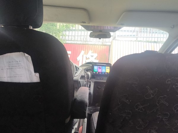 Ford Transit 2017, 186700 км, за 10589 USD - фото 16