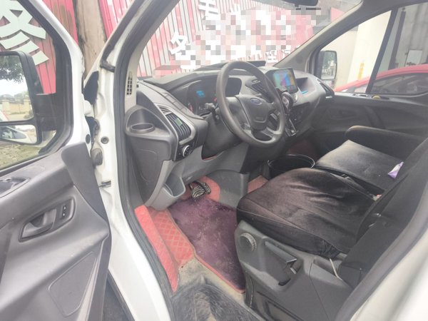 Ford Transit 2017, 186700 км, за 10589 USD - фото 15