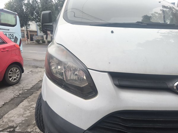 Ford Transit 2017, 186700 км, за 10589 USD - фото 8