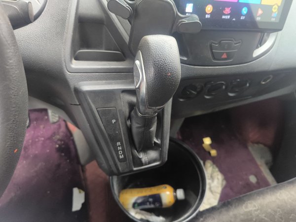 Ford Transit 2017, 186700 км, за 10589 USD - фото 10