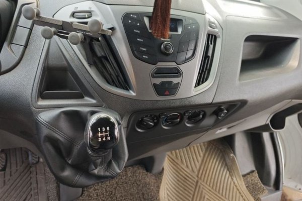 Ford Transit 2017, 197000 км, за 12140 USD - фото 10