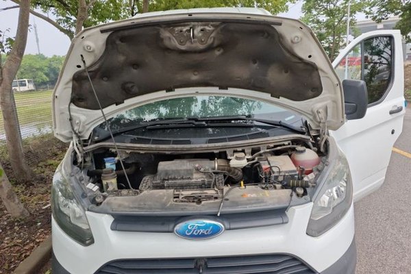 Ford Transit 2017, 197000 км, за 12140 USD - фото 18