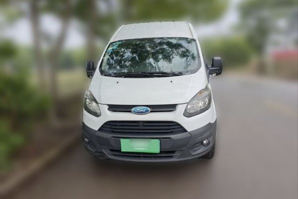 Ford Transit 2017, 197000 км, за 12140 USD - фото 6