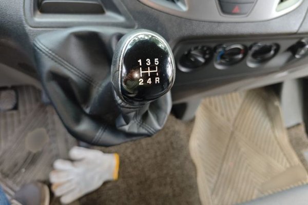 Ford Transit 2017, 197000 км, за 12140 USD - фото 11