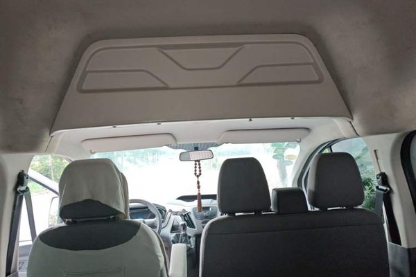 Ford Transit 2017, 197000 км, за 12140 USD - фото 13