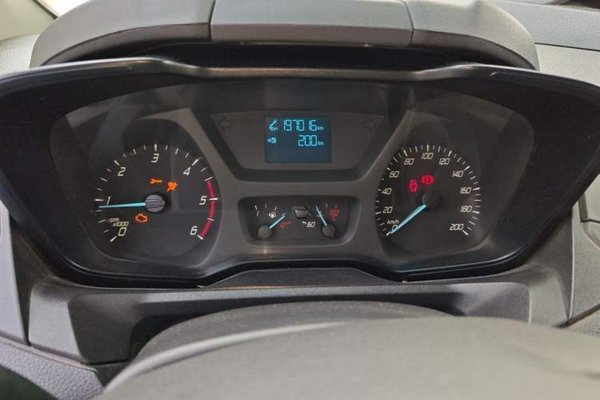 Ford Transit 2017, 197000 км, за 12140 USD - фото 8