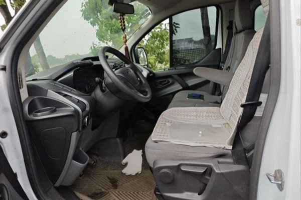 Ford Transit 2017, 197000 км, за 12140 USD - фото 15