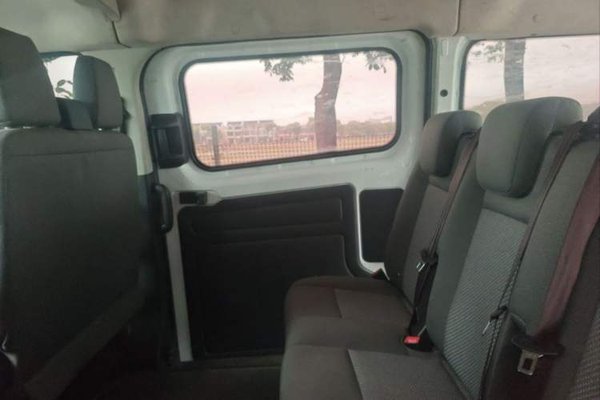Ford Transit 2017, 197000 км, за 12140 USD - фото 17