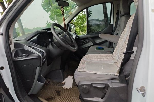 Ford Transit 2017, 197000 км, за 12140 USD - фото 12