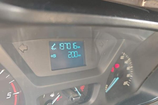 Ford Transit 2017, 197000 км, за 12140 USD - фото 9