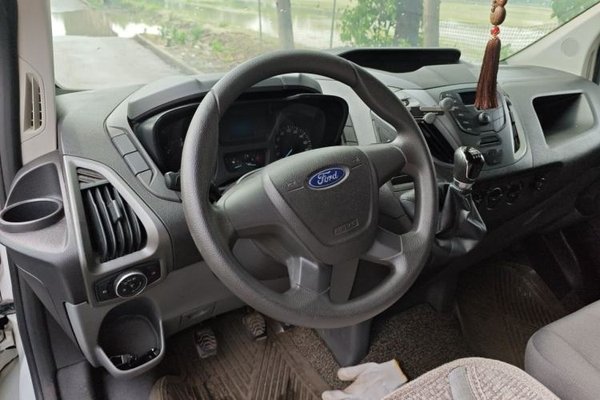 Ford Transit 2017, 197000 км, за 12140 USD - фото 7