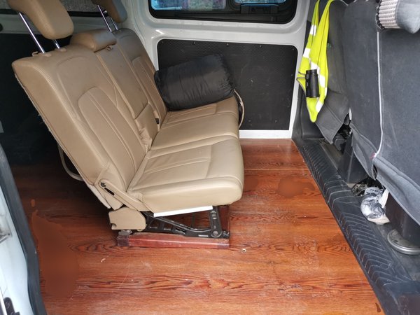 Ford Transit 2017, 87300 км, за 12542 USD - фото 20