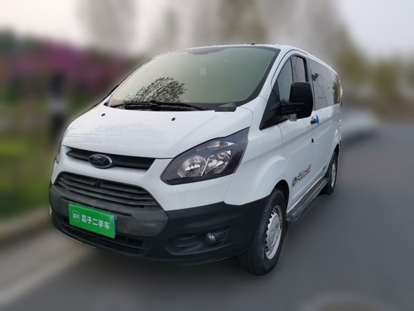 Ford Transit 2017, 87300 км, за 12542 USD - фото 6
