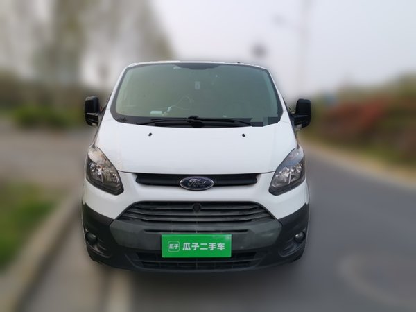 Ford Transit 2017, 87300 км, за 12542 USD - фото 7