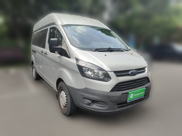 Ford Transit 2019, 82700 км, за 16365 USD
