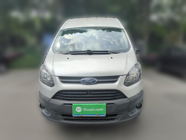 Ford Transit 2019, 82700 км, за 16365 USD