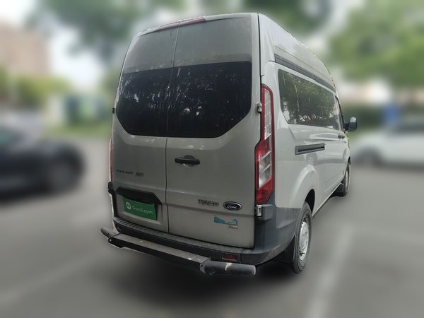 Ford Transit 2019, 82700 км, за 16365 USD - фото 6