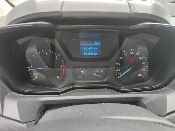 Ford Transit 2019, 82700 км, за 16365 USD - фото 10