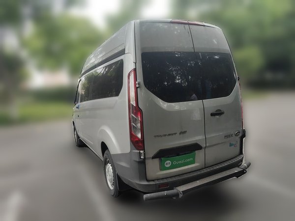 Ford Transit 2019, 82700 км, за 16365 USD