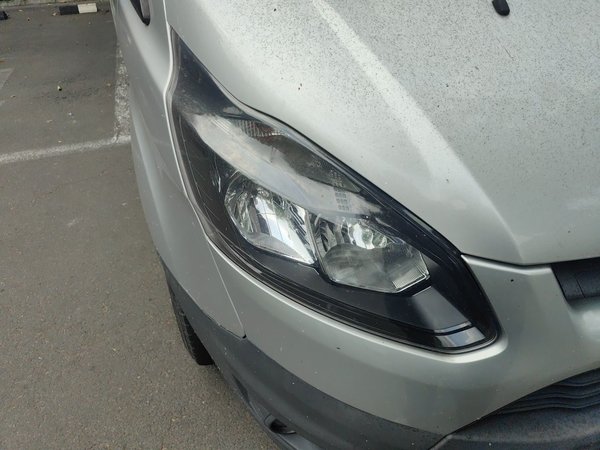 Ford Transit 2019, 82700 км, за 16365 USD - фото 7