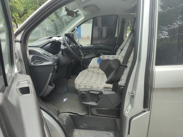 Ford Transit 2019, 82700 км, за 16365 USD - фото 14