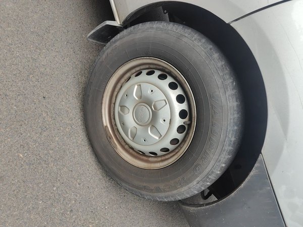 Ford Transit 2019, 82700 км, за 16365 USD - фото 8