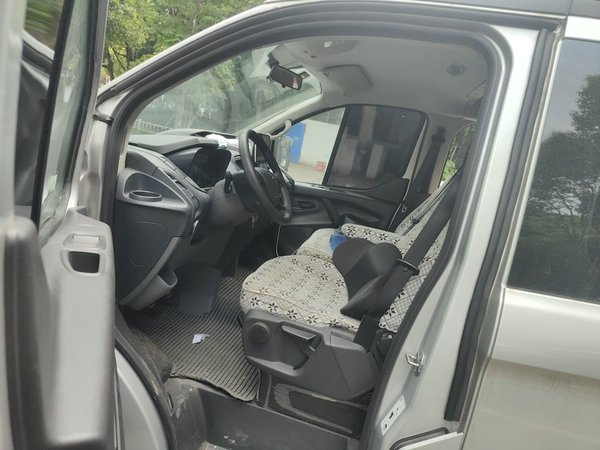 Ford Transit 2019, 82700 км, за 16365 USD - фото 19