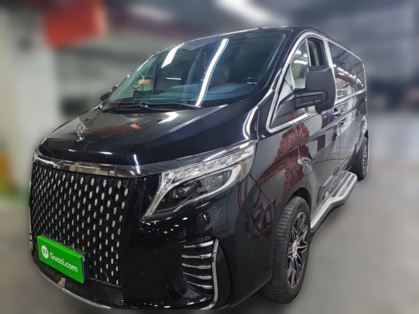 Ford Transit · 2021 год