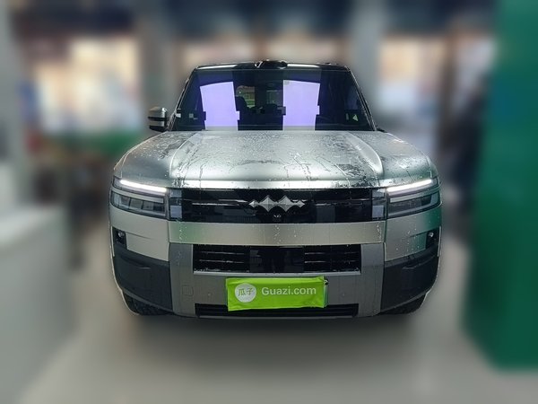 Formula Leopard Tai 7 2025, 4699 км, за 32588 USD