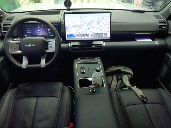 Formula Leopard Tai 7 2025, 4699 км, за 32588 USD - фото 10