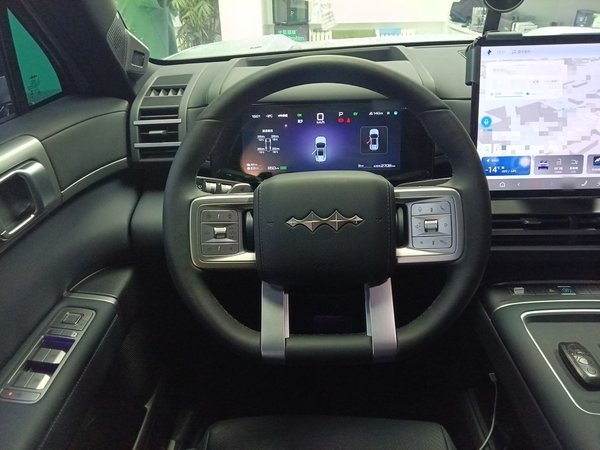 Formula Leopard Tai 7 2025, 4699 км, за 32588 USD - фото 11