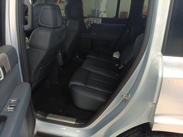 Formula Leopard Tai 7 2025, 4699 км, за 32588 USD - фото 18