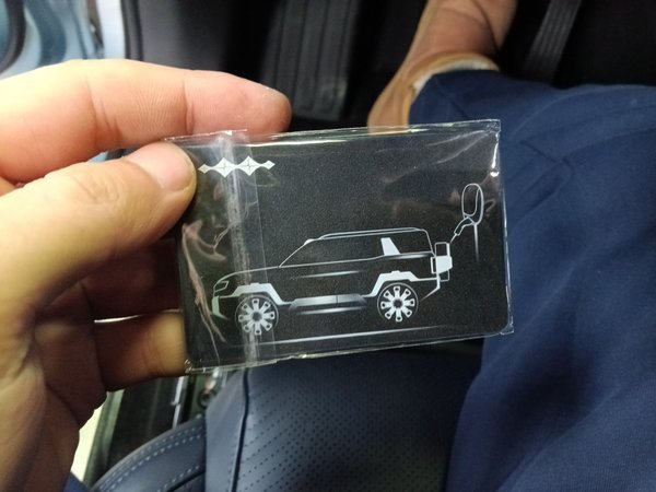 Formula Leopard Tai 7 2025, 4699 км, за 32588 USD - фото 9