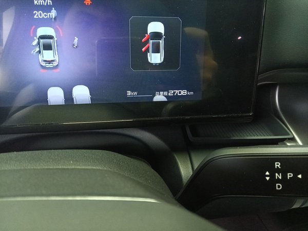 Formula Leopard Tai 7 2025, 4699 км, за 32588 USD - фото 13