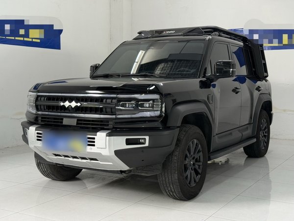 Formula Leopard Leopard 5 · 2023 год