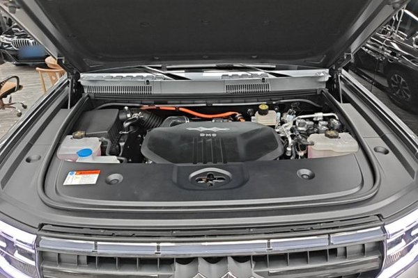 Formula Leopard Leopard 5 2023, 20400 км, за 31161 USD - фото 24