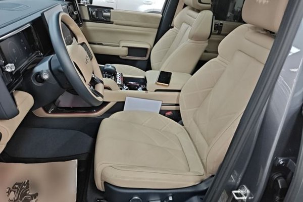 Formula Leopard Leopard 5 2023, 20400 км, за 31161 USD - фото 17
